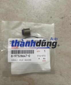 PHỚT GHÍT ISUZU D-MAX | 8973286470