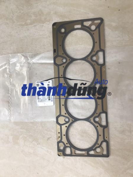 GIOĂNG MẶT MÁY DAEWOO LACETTI 2009-2011 - Ảnh 2