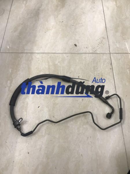 ống nhớt trợ lực lái hyundai santafe 2007 | 5751026300