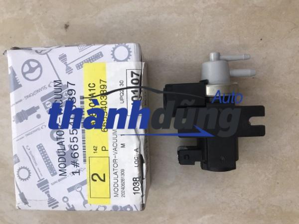 VAN TURBO SSANGYONG KORANDO | 6655403897 - Ảnh 2
