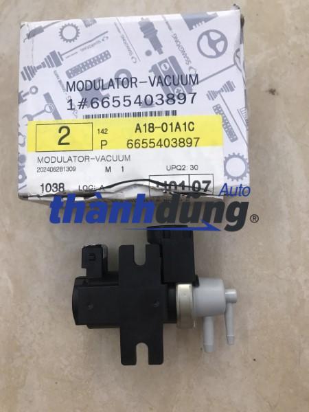 van turbo ssangyong korando | 6655403897