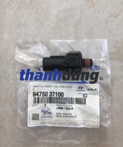 cảm biến báo nhớt hyundai tucson 2009-2021 | 9475037100