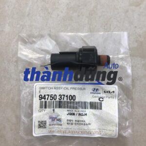 cảm biến báo nhớt hyundai tucson 2009-2021 | 9475037100