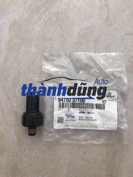 CẢM BIẾN BÁO NHỚT HYUNDAI TUCSON 2009-2021 | 9475037100 - Ảnh 2