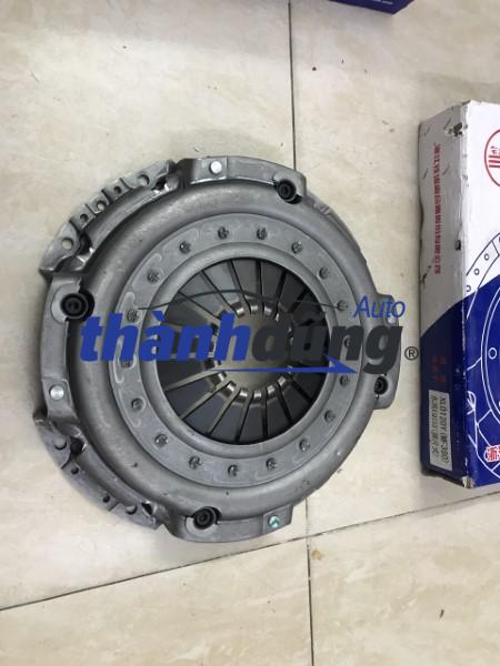 mâm ép thaco auman c240 | l0161020016a0