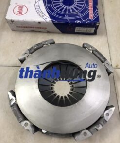 Alternative view of MÂM ÉP THACO AUMAN C240 | L0161020016A0