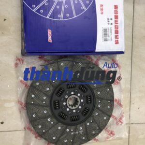 lá (đĩa) côn thaco auman c300 | xl0056hic