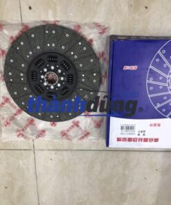 Alternative view of LÁ (ĐĨA) CÔN THACO AUMAN C300 | XL0056HIC