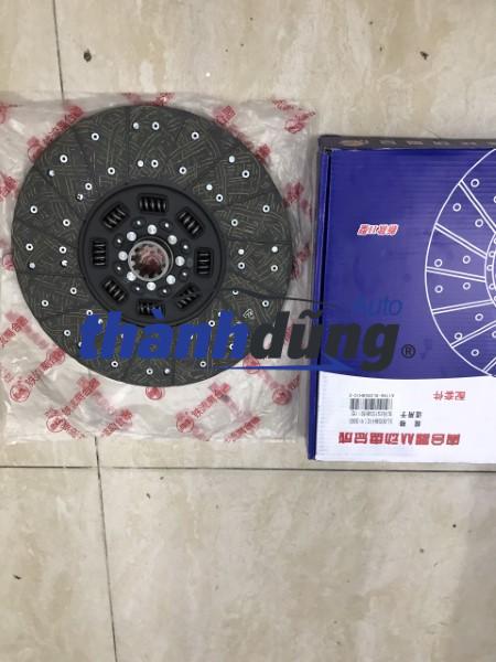 LÁ (ĐĨA) CÔN THACO AUMAN C300 | XL0056HIC - Ảnh 2