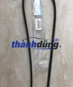 cao su nẹp nóc phụ toyota yaris 2015 | 755510d161