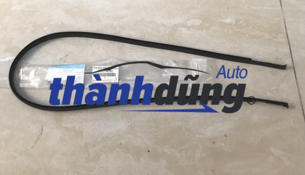 CAO SU NẸP NÓC PHỤ TOYOTA YARIS 2015 | 755510D161 - Ảnh 2