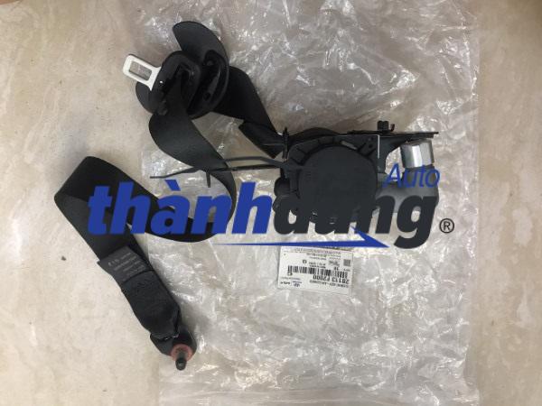 dây đai an toàn trước phụ hyundai accent 2021 | 88810h6010try