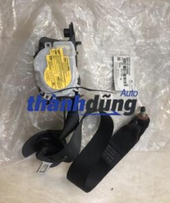 Alternative view of DÂY ĐAI AN TOÀN TRƯỚC PHỤ HYUNDAI ACCENT 2021 | 88810H6010TRY