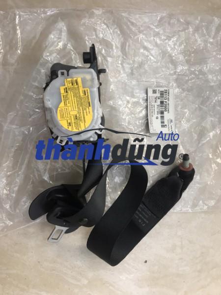 DÂY ĐAI AN TOÀN TRƯỚC PHỤ HYUNDAI ACCENT 2021 | 88810H6010TRY - Ảnh 2