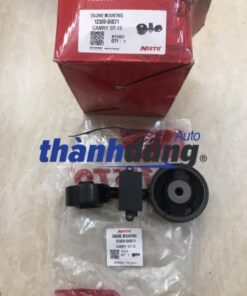 chân giằng đầu máy toyota camry 2010 | 123090h071