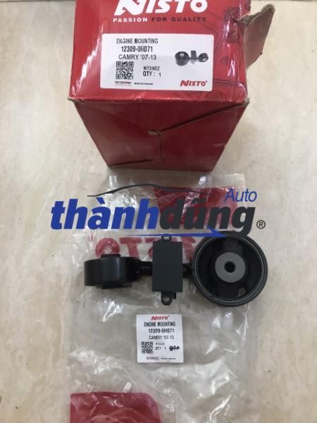 chân giằng đầu máy toyota camry 2010 | 123090h071