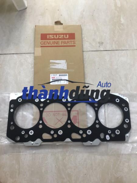 gioăng quy lát isuzu nnr | 8982916850