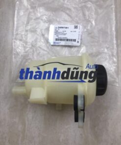 bình dầu trợ lực lái chevrolet captiva 2.4l 2007 | 94567351