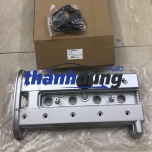 nắp dàn cam chevrolet captiva 2006-2012 | 92068243