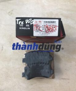 Alternative view of BỐ THẮNG TRƯỚC SUZUKI WAGON 2004 | GB57632018