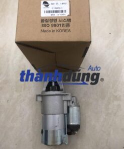 máy đề khởi động ssangyong stavic | 6611514401