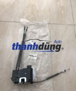 khóa ngậm cửa sau trái hyundai tucson | 814202s000