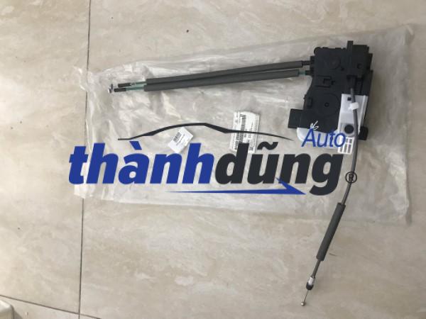 KHÓA NGẬM CỬA SAU TRÁI HYUNDAI TUCSON | 814202S000 - Ảnh 2