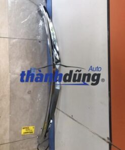 thanh nẹp mạ ca lăng toyota vios 2017 | 53101-0d290