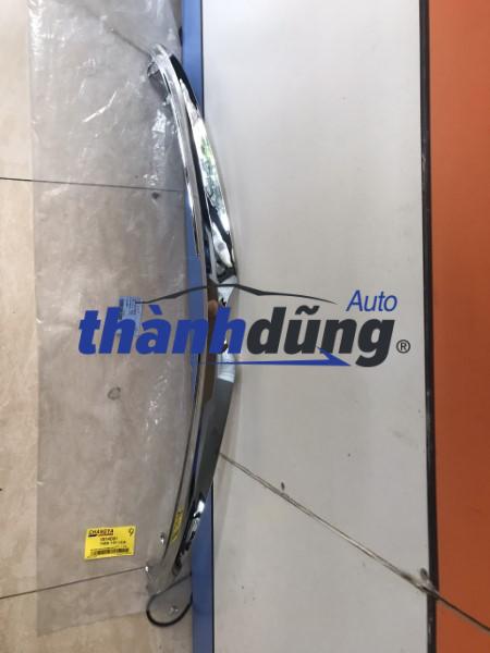 thanh nẹp mạ ca lăng toyota vios 2017 | 53101-0d290