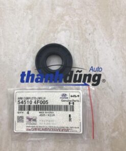 phớt thước lái mercedes sprinter | 0200080001009