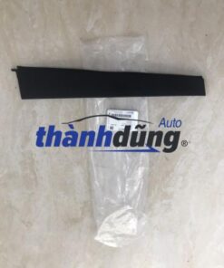 Alternative view of ỐP TRỤ CÁNH CỬA SAU TRÁI DAEWOO LACETTI | 96548177