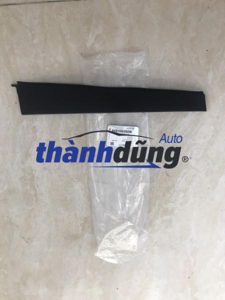 ỐP TRỤ CÁNH CỬA SAU TRÁI DAEWOO LACETTI | 96548177 - Ảnh 2