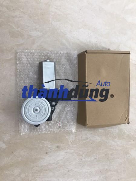 MÔ TƠ LÊN KÍNH TRƯỚC TRÁI MITSUBISHI ATTRAGE | 5713A379 - Ảnh 2