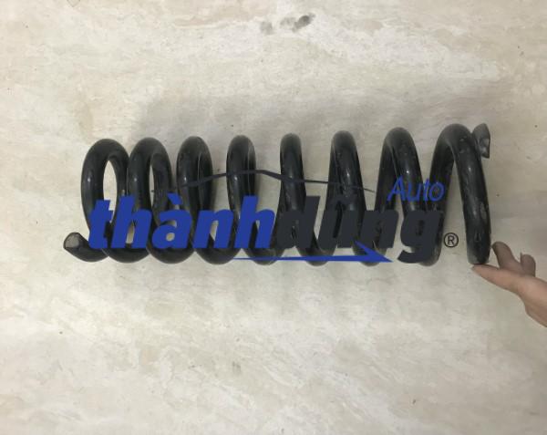 lò xo phuộc nhún ford ranger 2.5l 2023 | kb3z5310c