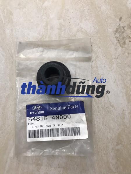 cao su đầu càng i hyundai eon 2013 | 54815-4n000