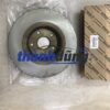 đĩa phanh sau toyota venza agv10 | 424310t010