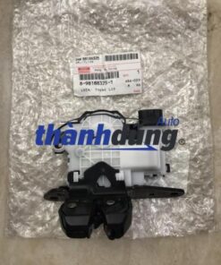 khóa ngậm cốp hậu isuzu mu-x 2023 | 8981883251