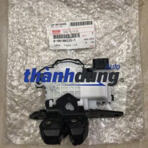 khóa ngậm cốp hậu isuzu mu-x 2023 | 8981883251