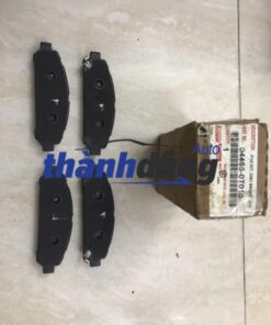 má phanh trước xe toyota venza 2016 | 044650t010