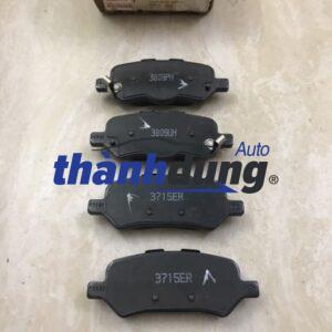 má phanh sau toyota venza 2.7l 2011 | 044660t010