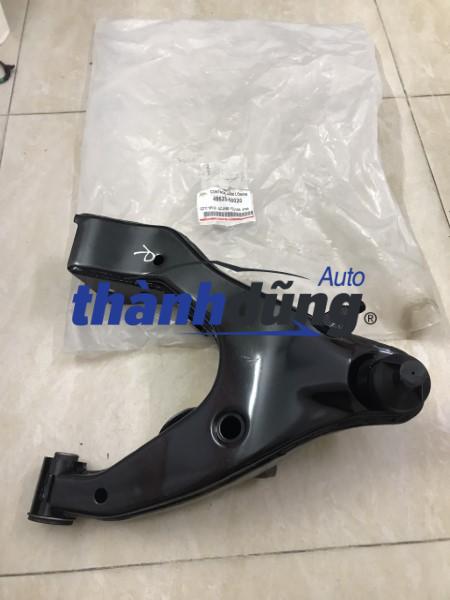 càng a trước phải lexus lx470 2006 | 4862060020