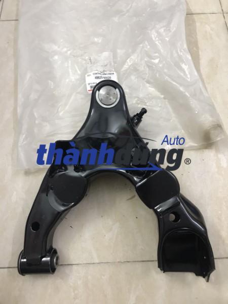 CÀNG A TRƯỚC PHẢI LEXUS LX470 2006 | 4862060020 - Ảnh 2