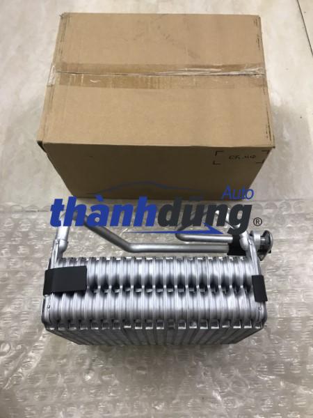 dàn lạnh chevrolet vivant 2.0l 2006 | 96331058