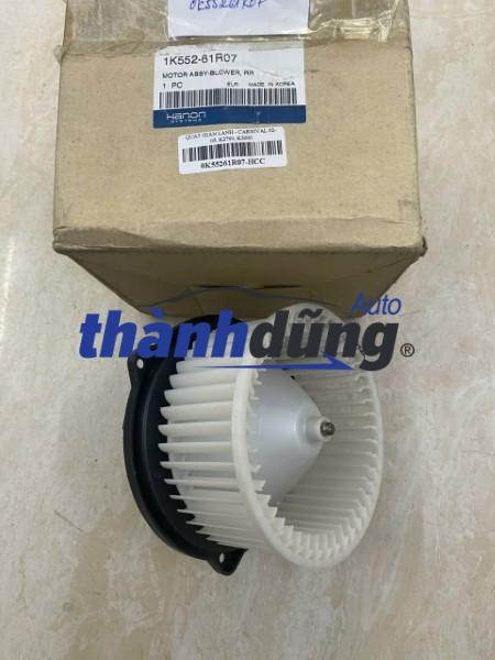 QUẠT GIÓ ĐIỀU HOÀ KIA K2700 | 0K55261R07