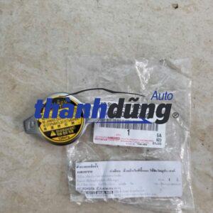 NẮP KÉT NƯỚC TOYOTA WIGO | 164010C030