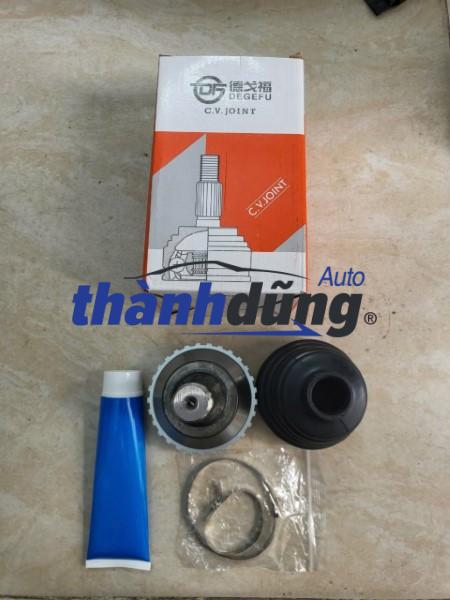 ĐẦU LÁP NGOÀI LIFAN LF7160 | LBA2203110