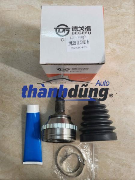 ĐẦU LÁP NGOÀI LIFAN LF7160 | LBA2203110