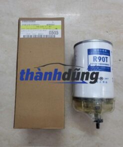 LỌC DẦU DIESEL THACO AUMAN C240 | 1105000500002