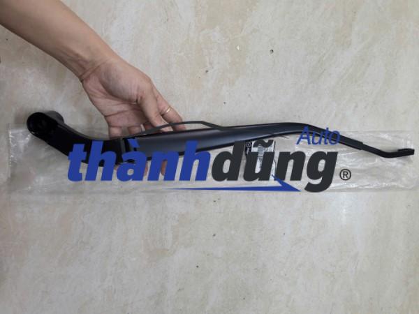 CẦN GẠT MƯA TRƯỚC MAZDA 2 2019 | DB2H67321A