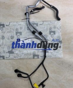 ỐNG NƯỚC HỒI KÉT NƯỚC MERCEDES E350 | 2535017000